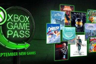 Xbox Game Pass