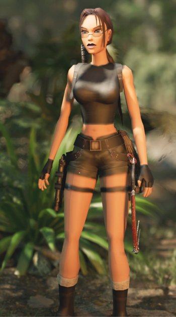 shadow of the tomb raider outfits