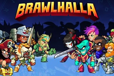 Brawlhalla Mobile Devices