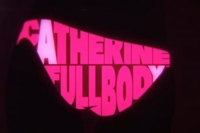 Catherine: Full Body