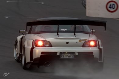 8 New Cars in Gran Turismo Sport