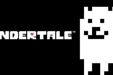 Undertale