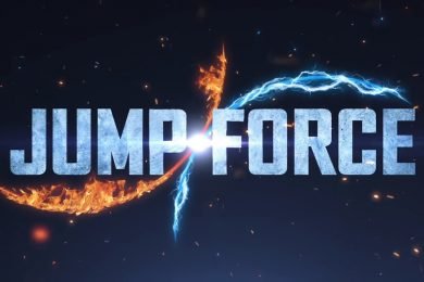 Jump Force Beta