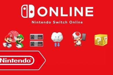 Nintendo Switch Online Free