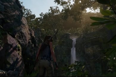 Shadow of the Tomb Raider Outfits Guide