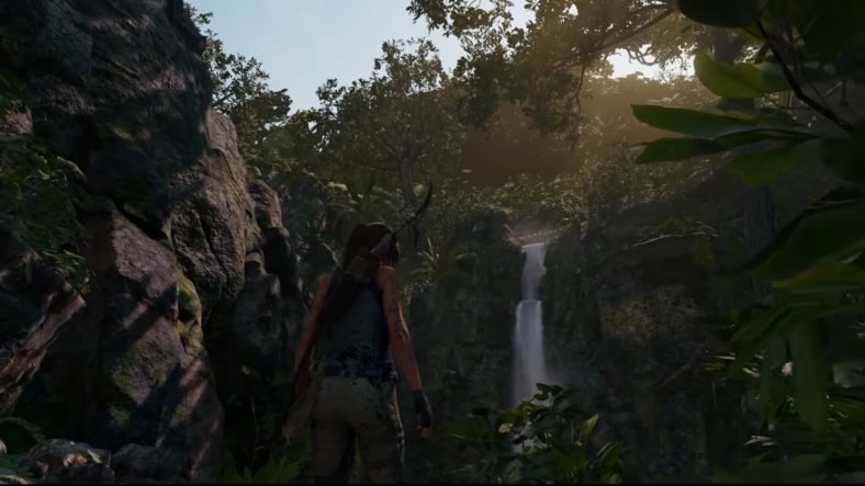 Shadow of the Tomb Raider Outfits Guide