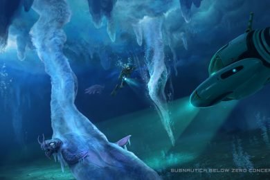 Subnautica Below Zero