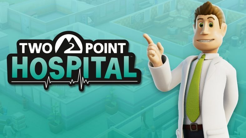 Two Point Hospital Beginner’s Guide