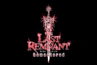 The Last Remnant Remastered