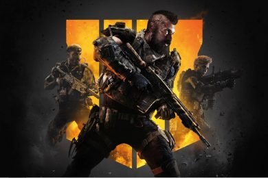 Black Ops 4 Zombies Guide