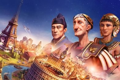 Civilization VI