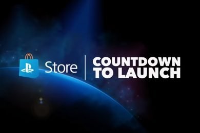 Countdown To Launch