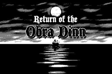 Return of the Obra Dinn Consoles