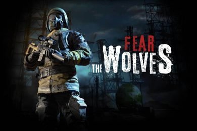 Fear the Wolves