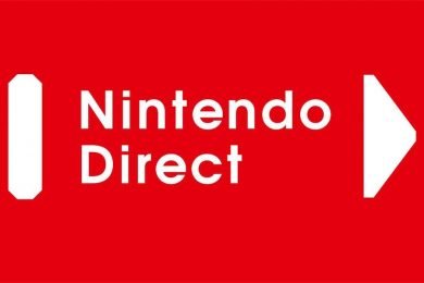 Nintendo Direct