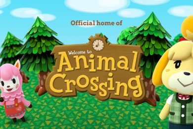 Animal Crossing