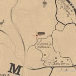 Red Dead Redemption 2 Dreamcatcher Locations Guide