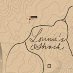 Red Dead Redemption 2 Dreamcatcher Locations Guide