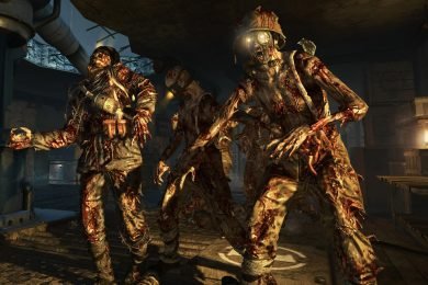 Black Ops 4 Zombies Weapons Guide