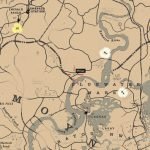 Red Dead Redemption 2 Dreamcatcher Locations Guide