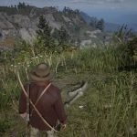 Red Dead Redemption 2 Dinosaur Bones Guide