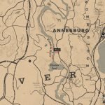 Red Dead Redemption 2 Dinosaur Bones Guide