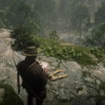 Red Dead Redemption 2 Dinosaur Bones Guide