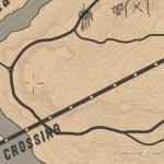 Red Dead Redemption 2 Treasure Hunting Guide