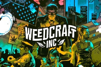 Weedcraft Inc