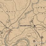 Red Dead Redemption 2 Treasure Hunting Guide