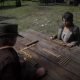 Red Dead Redemption 2 Table Games Guide