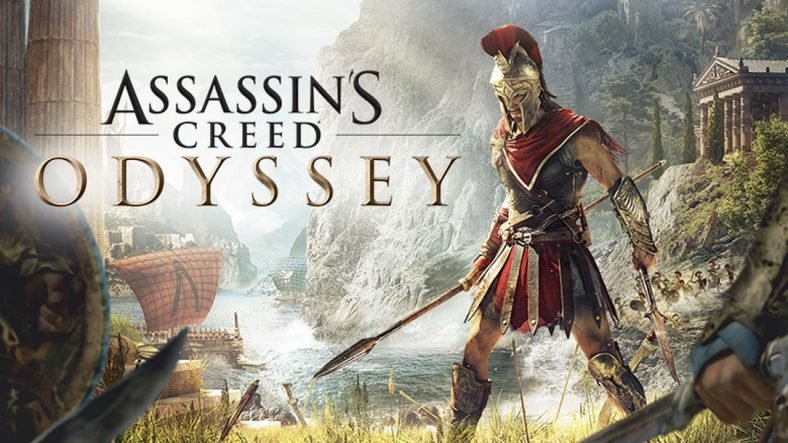 Assassin’s Creed Odyssey Abilities Guide