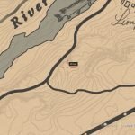 Red Dead Redemption 2 Dreamcatcher Locations Guide