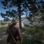 Red Dead Redemption 2 Dreamcatcher Locations Guide