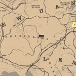 Red Dead Redemption 2 Dreamcatcher Locations Guide