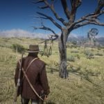 Red Dead Redemption 2 Dreamcatcher Locations Guide