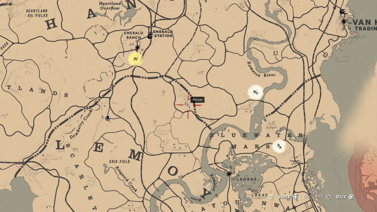 Red Dead Redemption 2 Homestead Stash Locations Guide Gameshedge
