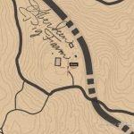 Red Dead Redemption 2 Homestead Stash Locations Guide