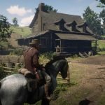 Red Dead Redemption 2 Homestead Stash Locations Guide