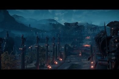 Assassin’s Creed Odyssey Locations Guide