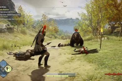 Assassin’s Creed Odyssey Hunting Guide
