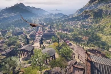 Assassin’s Creed Odyssey Exploration Guide