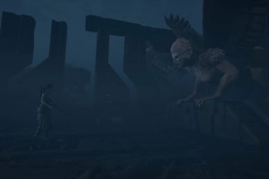 Assassin’s Creed Odyssey Sphinx Riddles Guide