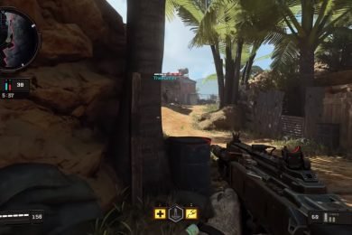 Call of Duty Black Ops 4 Multiplayer Guide