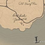 Red Dead Redemption 2 Homestead Stash Locations Guide