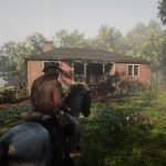 Red Dead Redemption 2 Homestead Stash Locations Guide