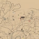 Red Dead Redemption 2 Homestead Stash Locations Guide