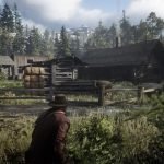 Red Dead Redemption 2 Homestead Stash Locations Guide