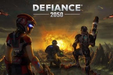 Defiance 2050