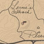 Red Dead Redemption 2 Homestead Stash Locations Guide